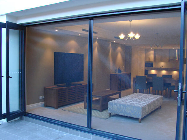 Retractable Fly Screens, How Much Do Fly Screen Sliding Doors Cost