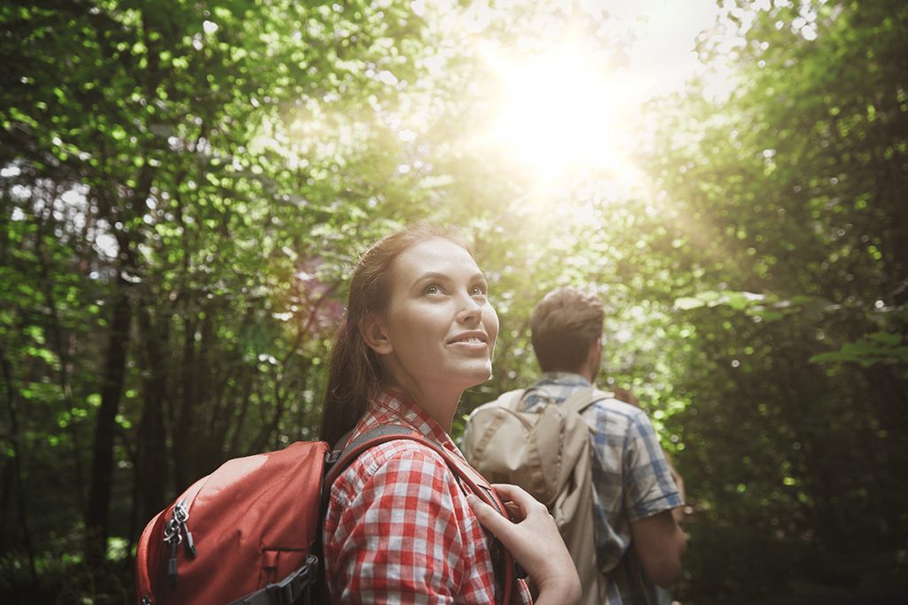 12 Reasons Why Spending Time in Nature is Important | Artilux