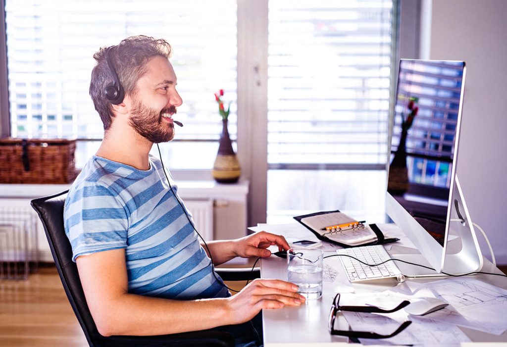 A Guide to Setting Up the Perfect Home Office