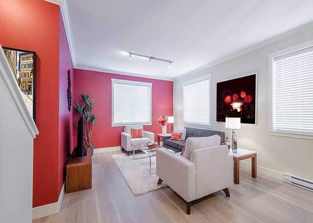 Artilux - Tips for Choosing the Best Colours for Your Home