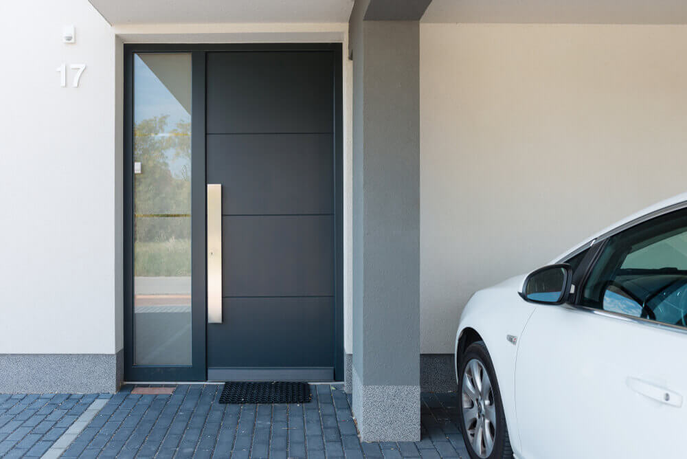How To Choose The Perfect Doors For Your Home