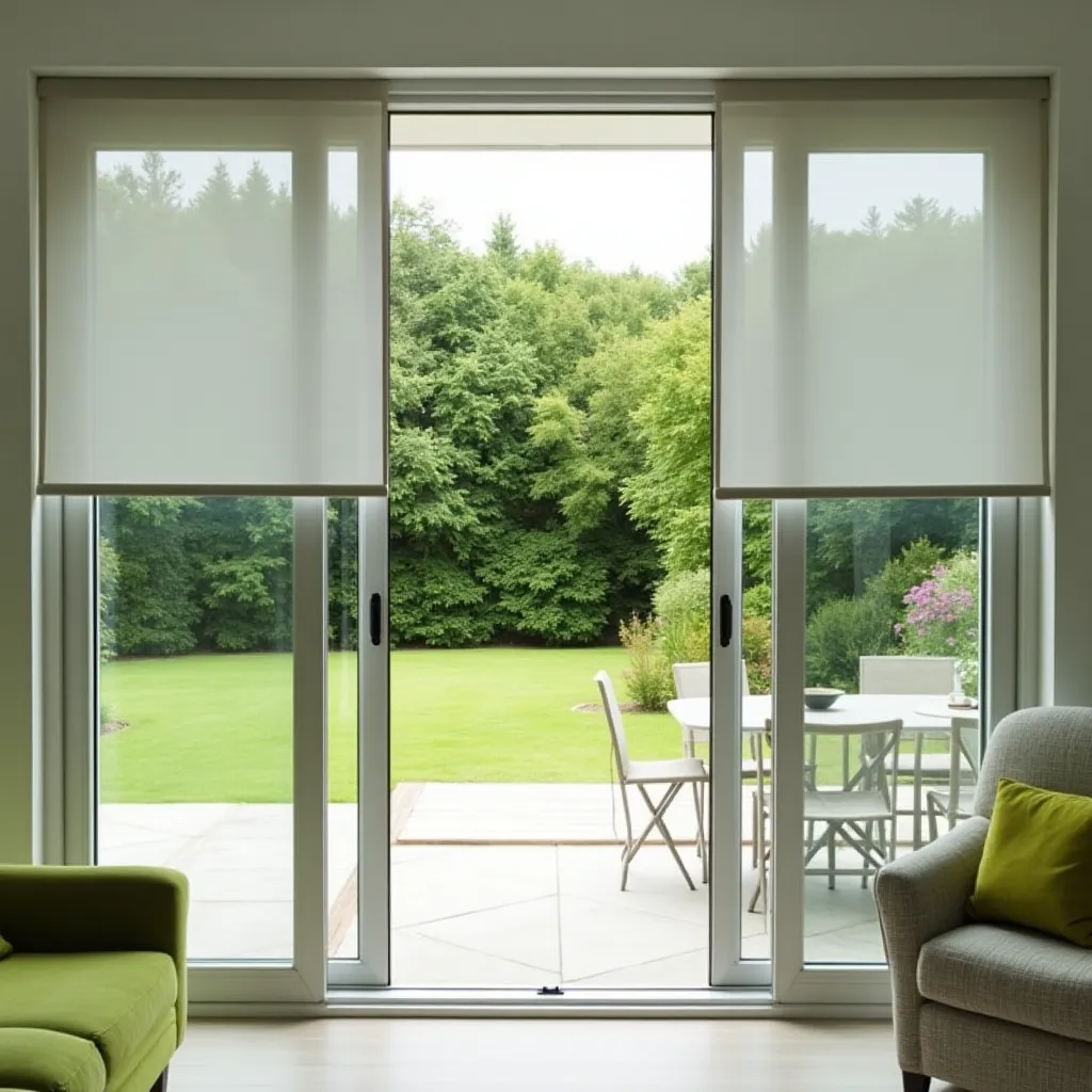 Why Artilux Screens Are Superior to Standard Fly Screens