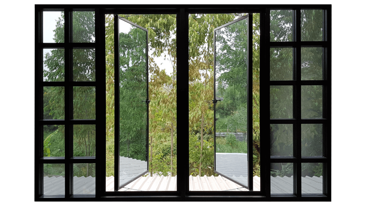 Insulated Glass Panels  Double Pane Glass Windows