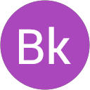 Bk profile picture