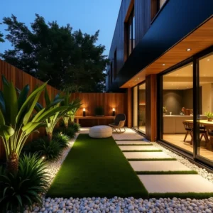 12 Essential Landscaping Ideas For Your Front And Backyards